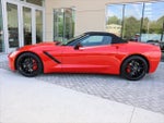 2014 Corvette Thumbnail 4
