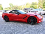 2014 Corvette Thumbnail 8