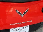 2014 Corvette Thumbnail 9
