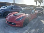 2014 Corvette Thumbnail 4