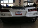 2025 Corvette Thumbnail 4
