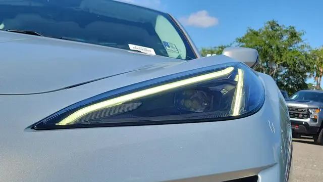 2024 Chevrolet Corvette E-Ray