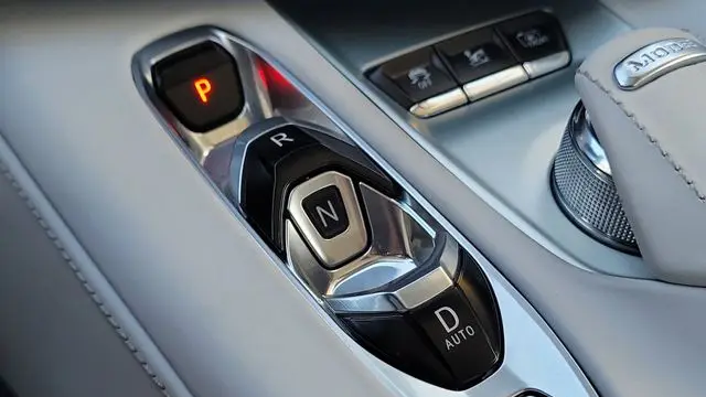 2024 Chevrolet Corvette E-Ray