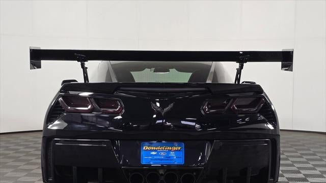 2016 Chevrolet Corvette Stingray Z51