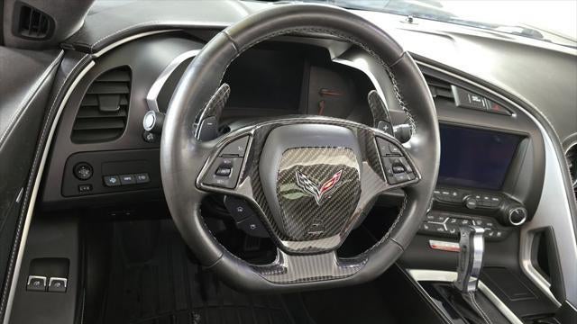 2016 Chevrolet Corvette Stingray Z51