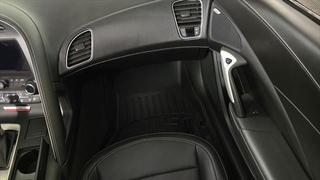 2016 Chevrolet Corvette Stingray Z51
