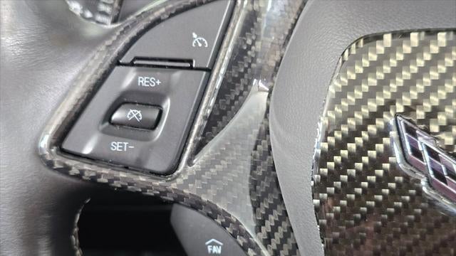 2016 Chevrolet Corvette Stingray Z51