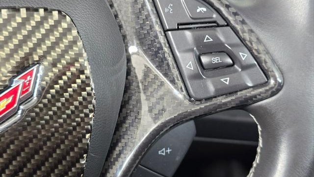 2016 Chevrolet Corvette Stingray Z51