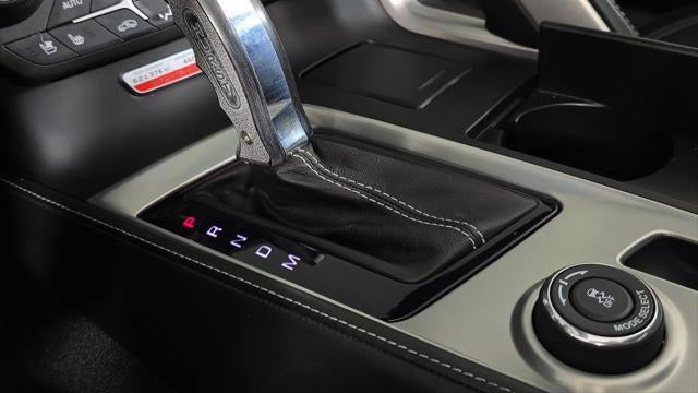2016 Chevrolet Corvette Stingray Z51
