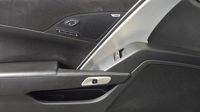 2016 Chevrolet Corvette Stingray Z51