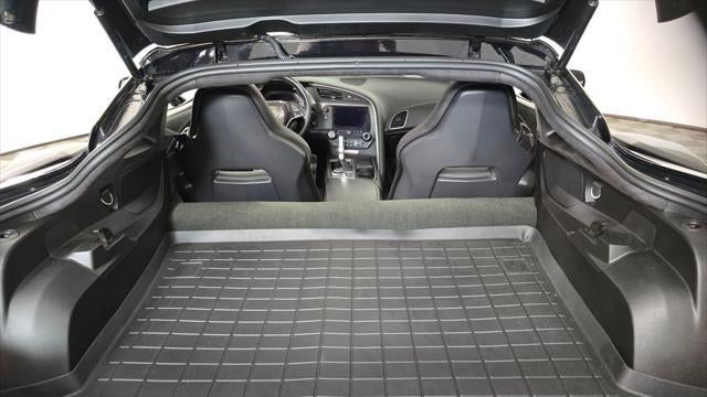 2016 Chevrolet Corvette Stingray Z51