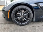 2014 Corvette Thumbnail 3