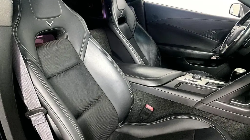2014 Chevrolet Corvette Stingray Z51