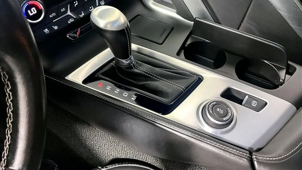 2014 Chevrolet Corvette Stingray Z51