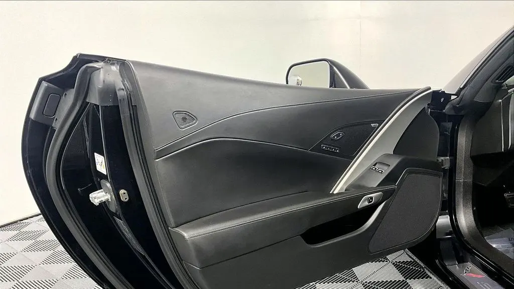 2014 Chevrolet Corvette Stingray Z51