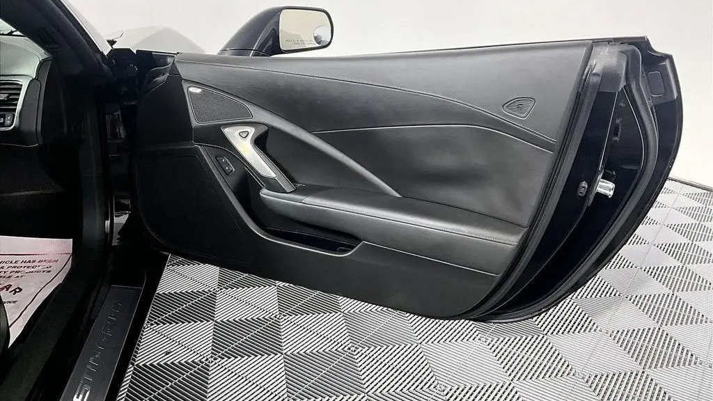 2014 Chevrolet Corvette Stingray Z51