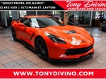2019 Corvette Thumbnail 1