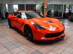 2019 Corvette Thumbnail 2