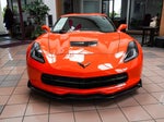 2019 Corvette Thumbnail 3