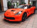 2019 Corvette Thumbnail 4