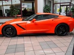2019 Corvette Thumbnail 5