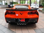 2019 Corvette Thumbnail 7