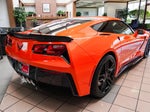 2019 Corvette Thumbnail 8