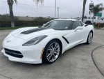 2018 Corvette Thumbnail 1