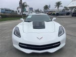 2018 Corvette Thumbnail 3