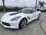 2018 Corvette Thumbnail 4