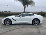 2018 Corvette Thumbnail 5