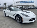 2018 Corvette Thumbnail 2