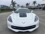 2018 Corvette Thumbnail 3