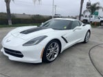 2018 Corvette Thumbnail 4