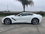 2018 Corvette Thumbnail 5
