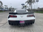 2018 Corvette Thumbnail 7