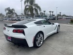 2018 Corvette Thumbnail 8