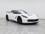 2016 Corvette Thumbnail 1