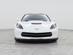 2016 Corvette Thumbnail 5