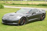 2014 Corvette Thumbnail 3
