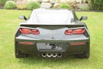 2014 Corvette Thumbnail 6