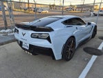 2019 Corvette Thumbnail 4