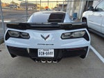 2019 Corvette Thumbnail 5