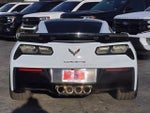 2019 Corvette Thumbnail 8