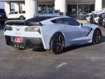 2019 Corvette Thumbnail 9