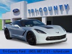 2019 Corvette Thumbnail 1