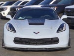 2019 Corvette Thumbnail 3