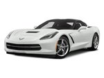 2014 Corvette Thumbnail 3