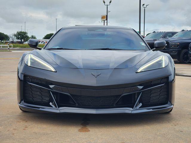 2025 Chevrolet Corvette - $103,250