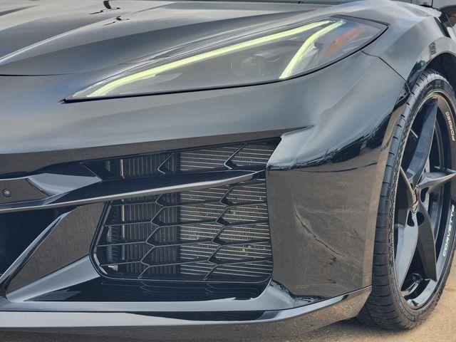2025 Chevrolet Corvette - $103,250